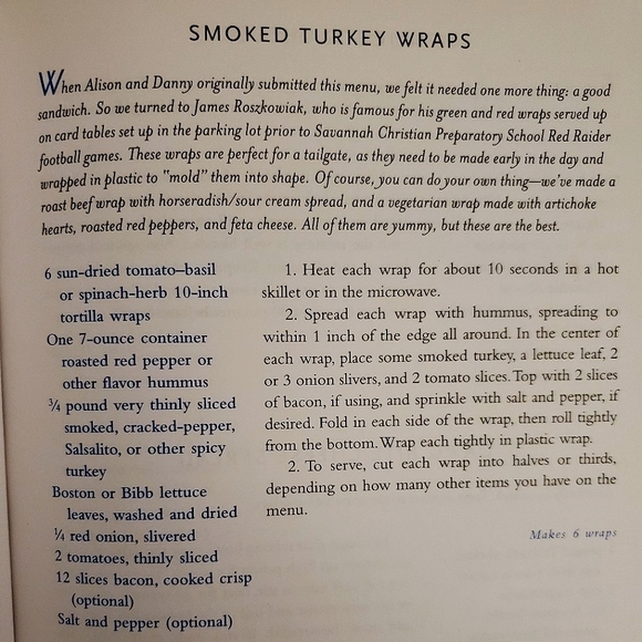 Paula Deen & Friends Southern Style Cookbook. - Picture 11 of 12